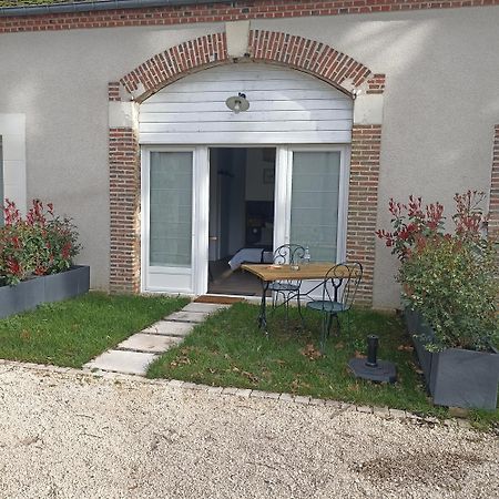 Hotel Au Cocon De Sologne Soings-en-Sologne Zewnętrze zdjęcie
