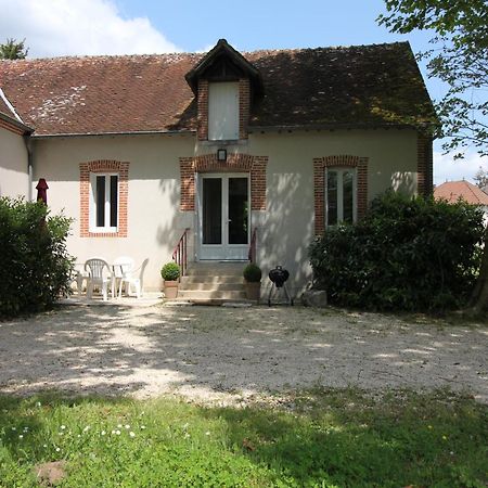 Hotel Au Cocon De Sologne Soings-en-Sologne Zewnętrze zdjęcie