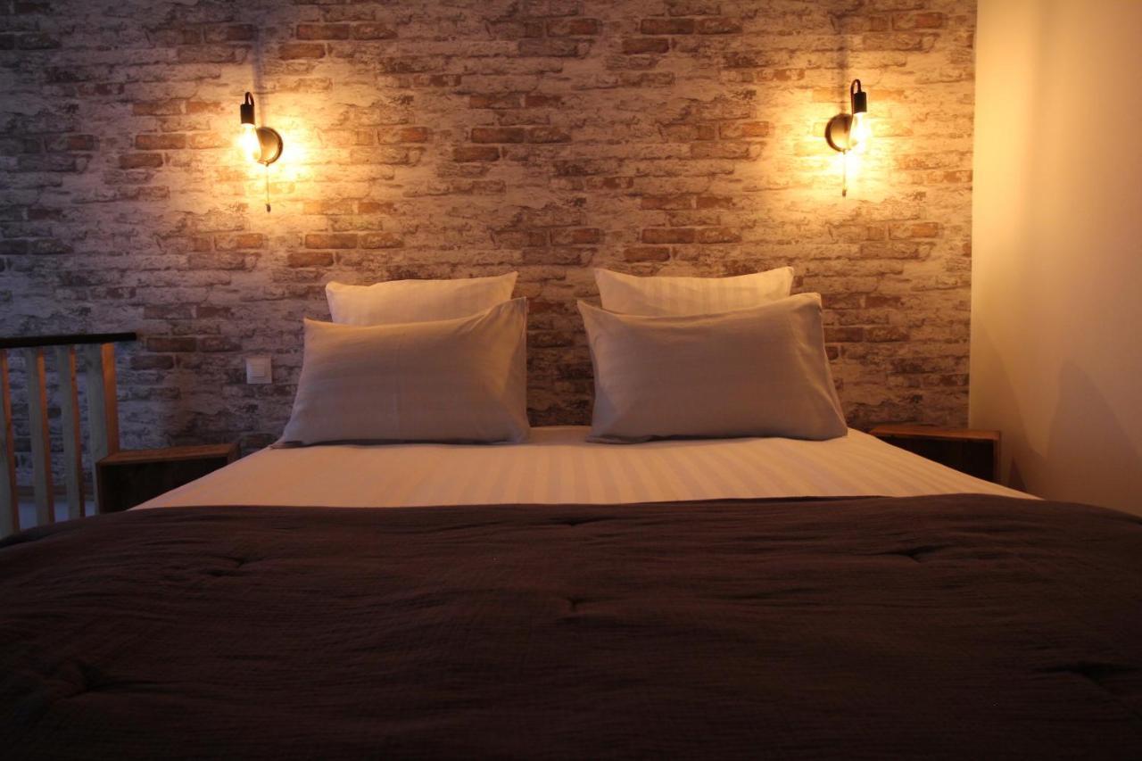 Hotel Au Cocon De Sologne Soings-en-Sologne Zewnętrze zdjęcie