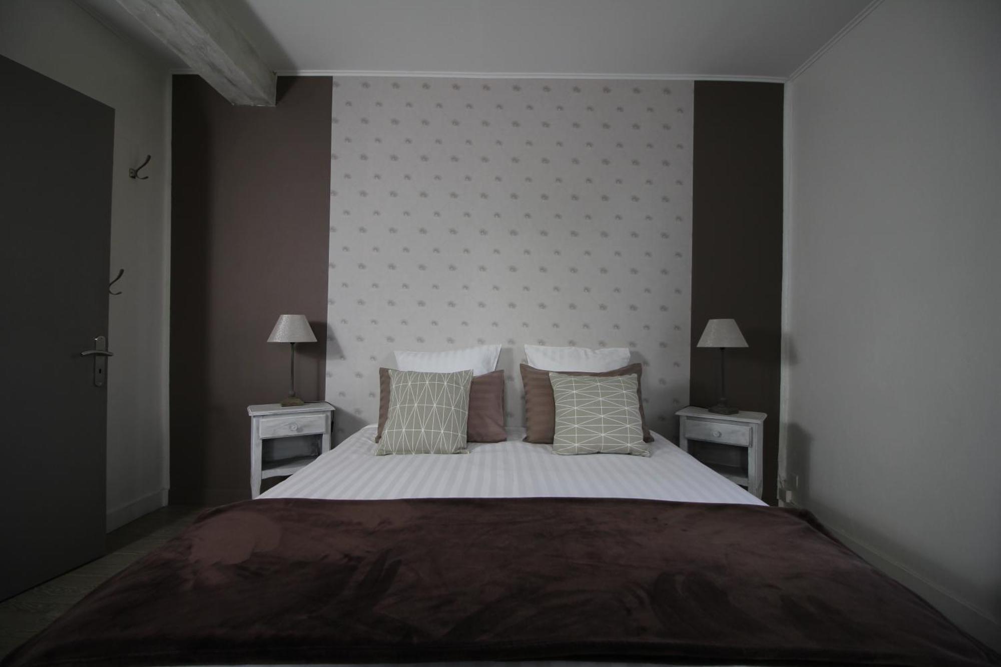 Hotel Au Cocon De Sologne Soings-en-Sologne Pokój zdjęcie