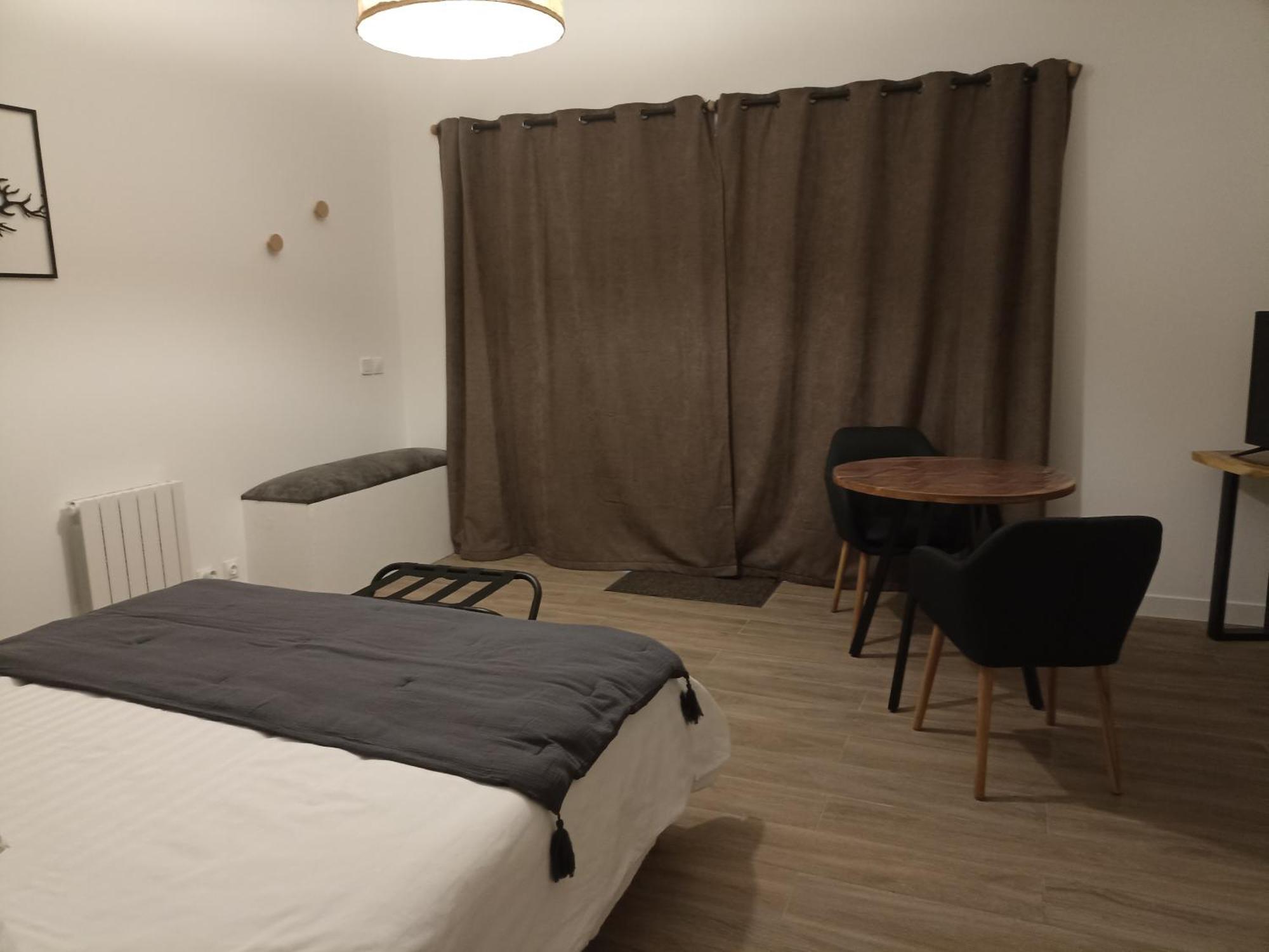 Hotel Au Cocon De Sologne Soings-en-Sologne Pokój zdjęcie