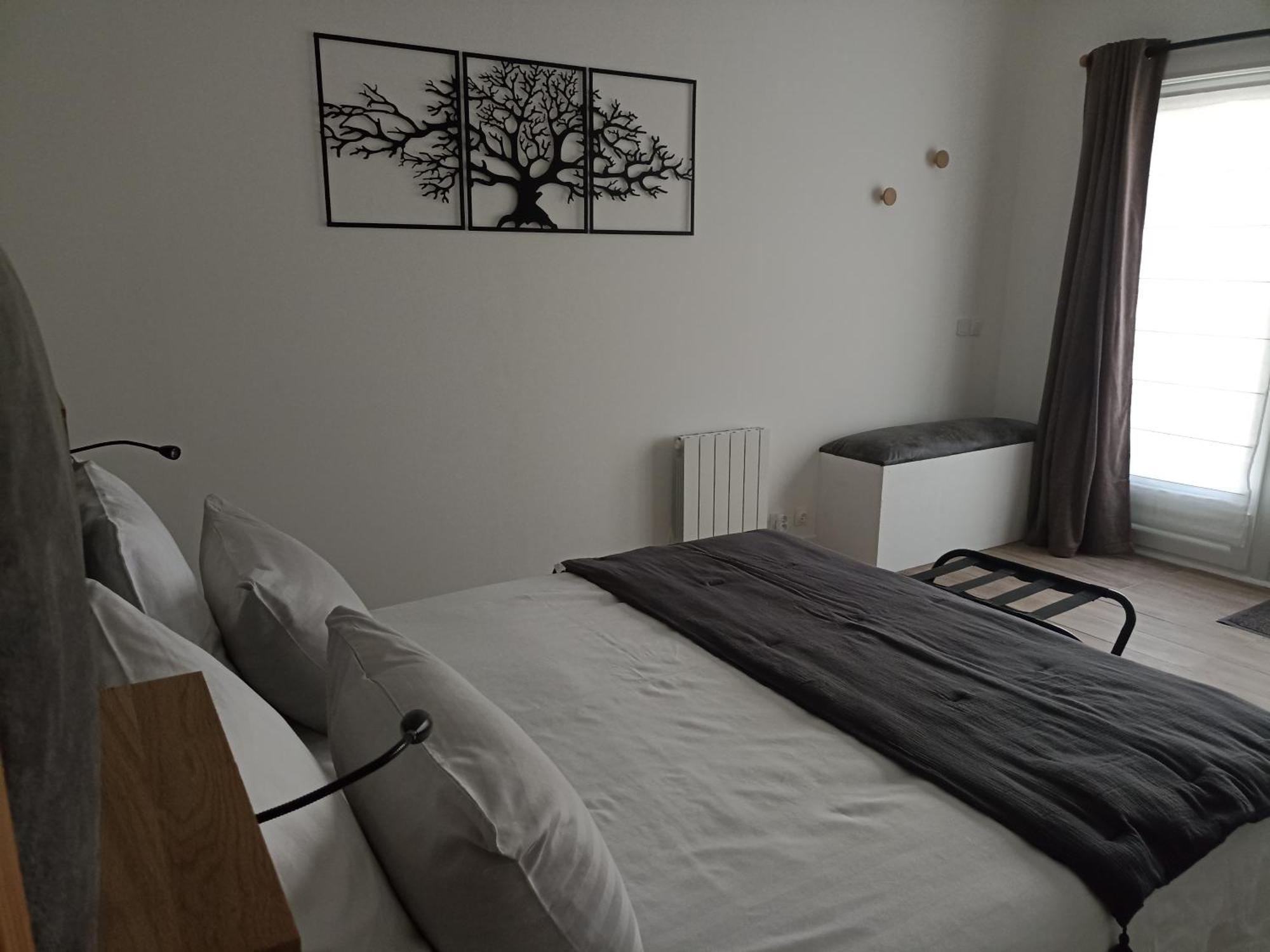 Hotel Au Cocon De Sologne Soings-en-Sologne Pokój zdjęcie