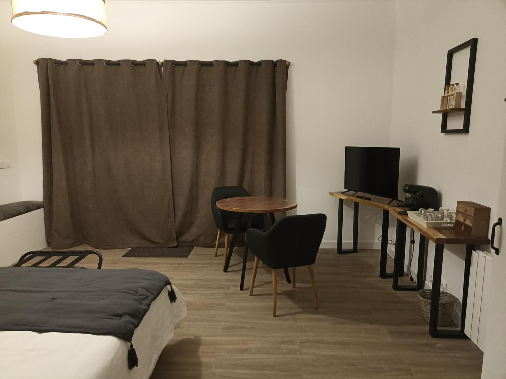 Hotel Au Cocon De Sologne Soings-en-Sologne Pokój zdjęcie