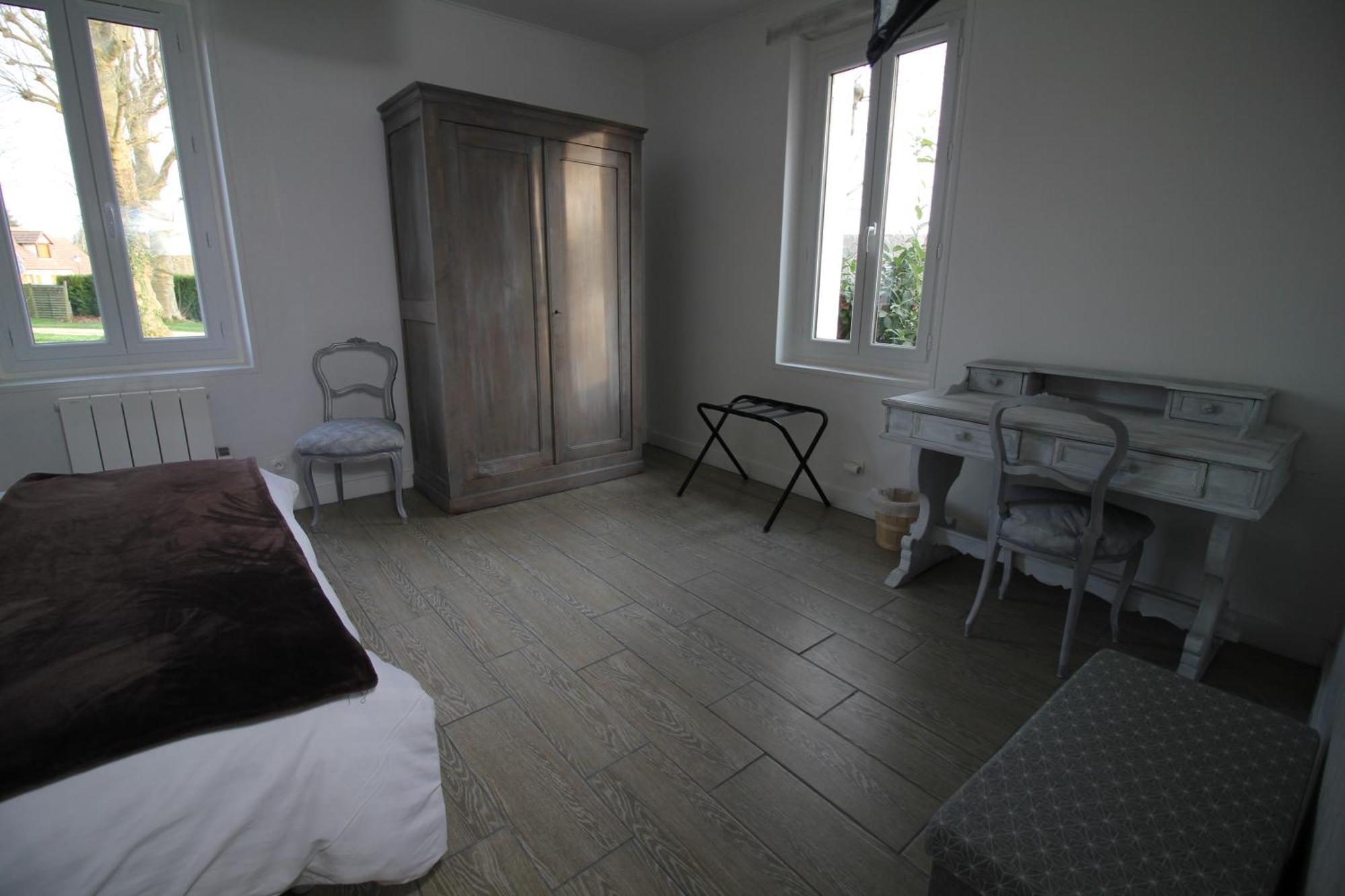 Hotel Au Cocon De Sologne Soings-en-Sologne Pokój zdjęcie