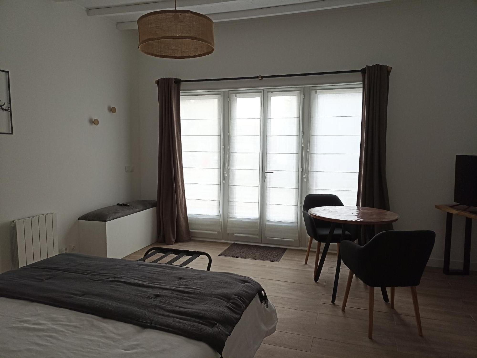 Hotel Au Cocon De Sologne Soings-en-Sologne Pokój zdjęcie