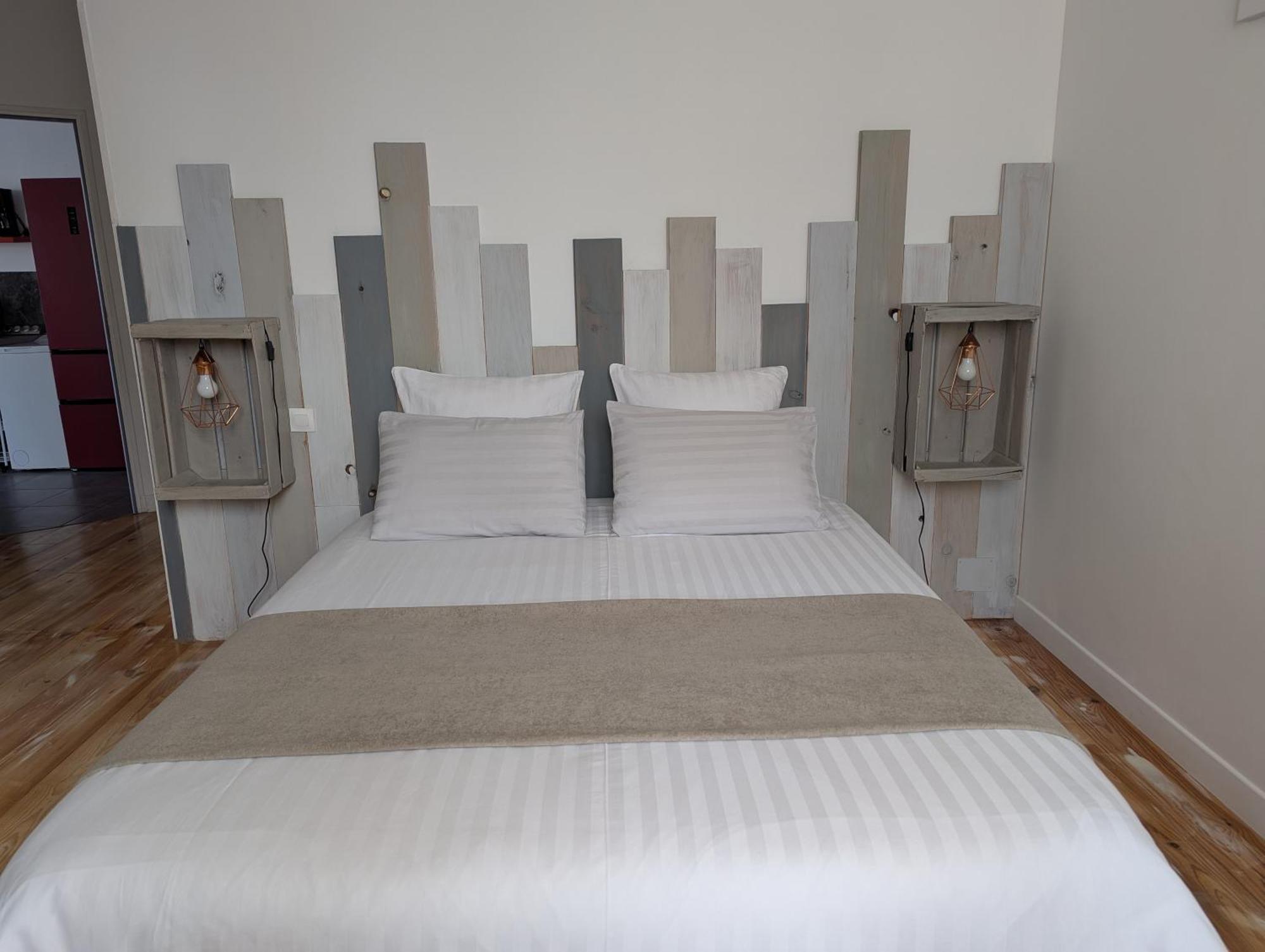 Hotel Au Cocon De Sologne Soings-en-Sologne Pokój zdjęcie