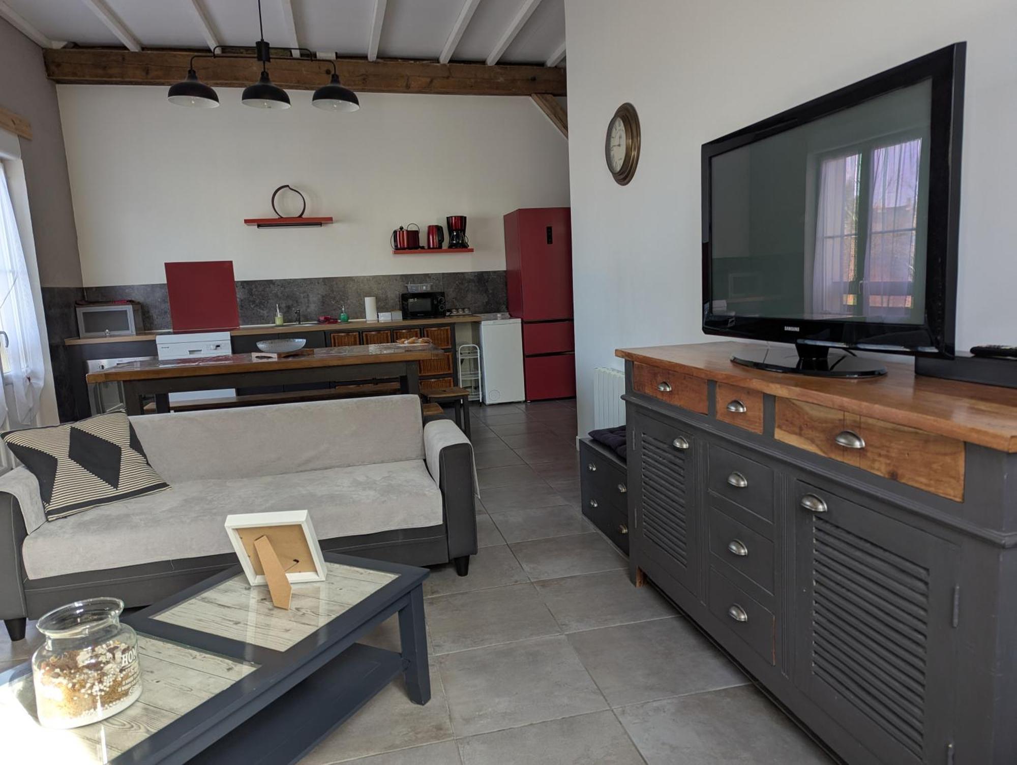 Hotel Au Cocon De Sologne Soings-en-Sologne Pokój zdjęcie