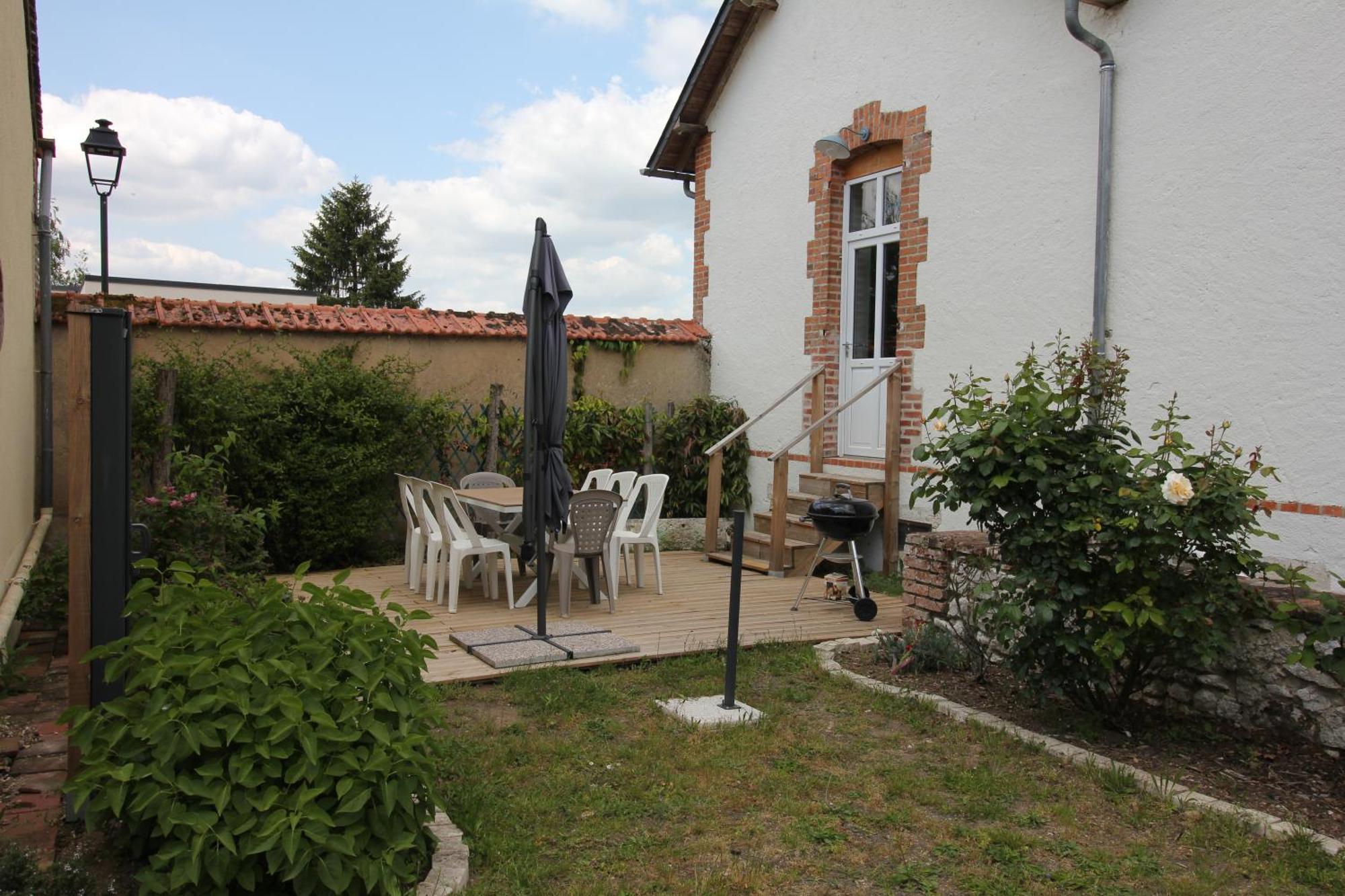 Hotel Au Cocon De Sologne Soings-en-Sologne Pokój zdjęcie