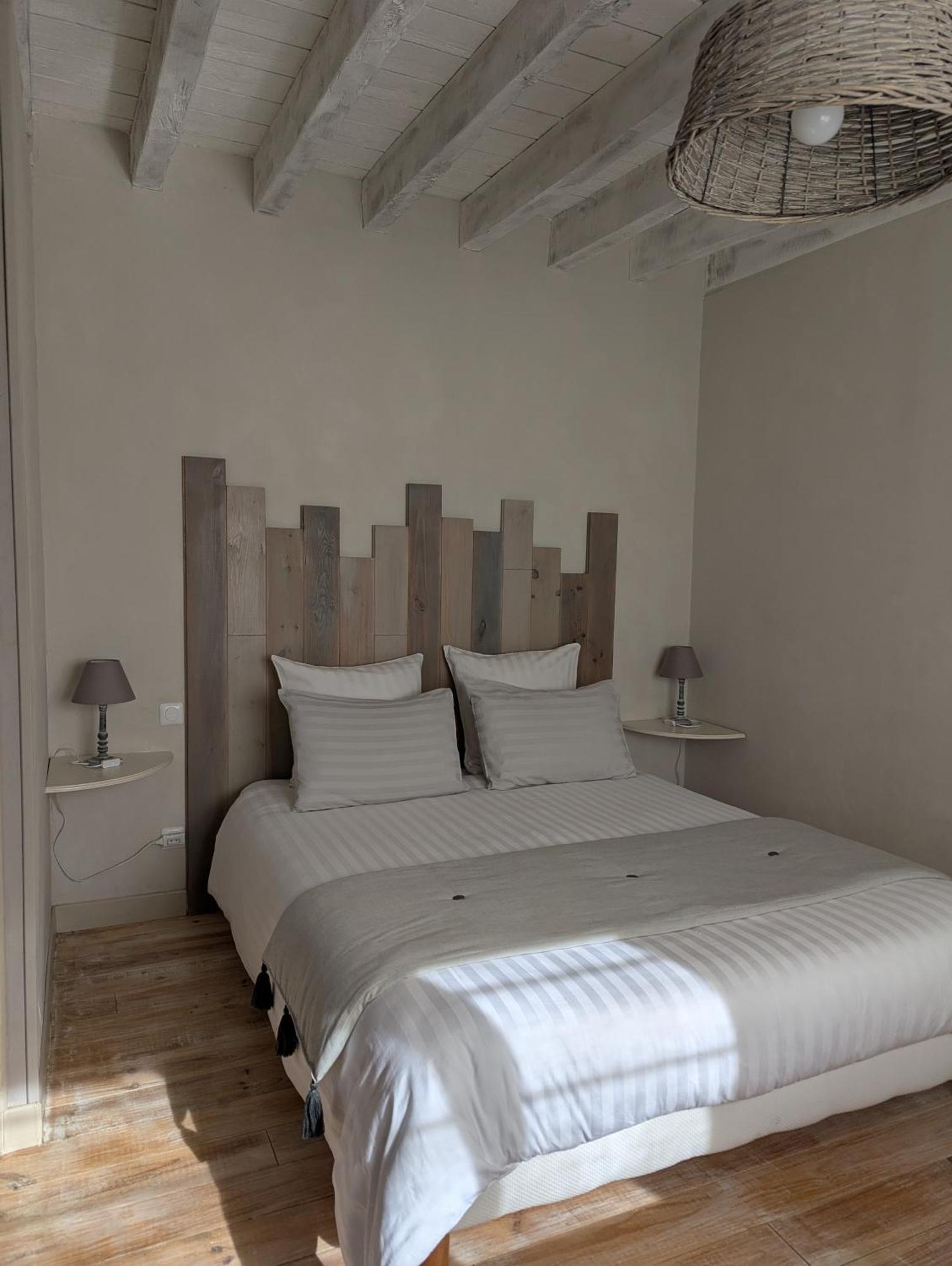 Hotel Au Cocon De Sologne Soings-en-Sologne Pokój zdjęcie