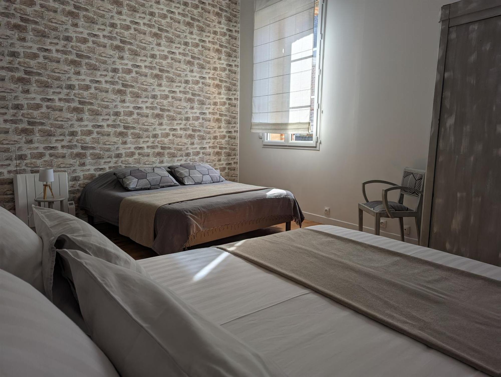 Hotel Au Cocon De Sologne Soings-en-Sologne Pokój zdjęcie