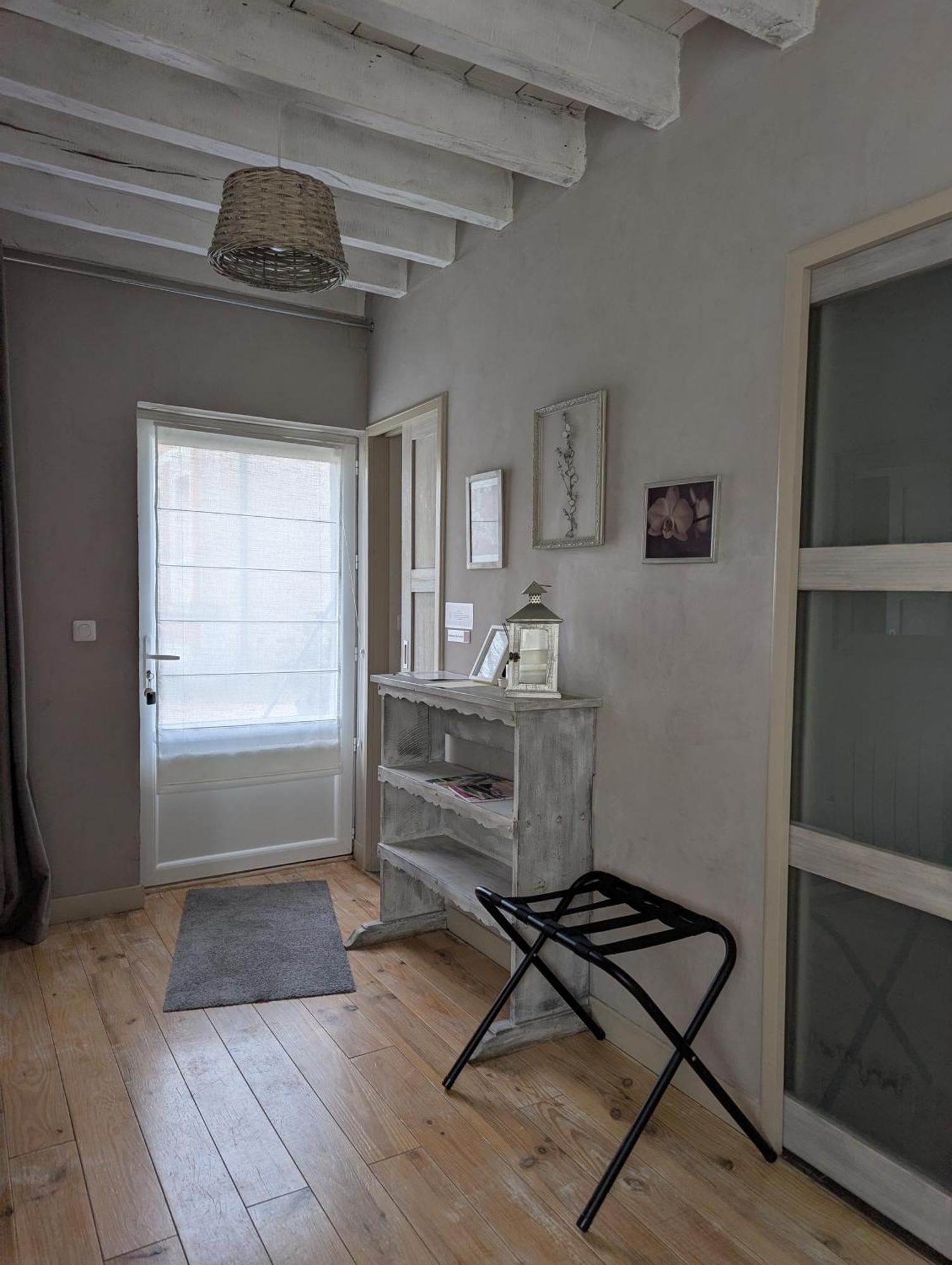 Hotel Au Cocon De Sologne Soings-en-Sologne Pokój zdjęcie