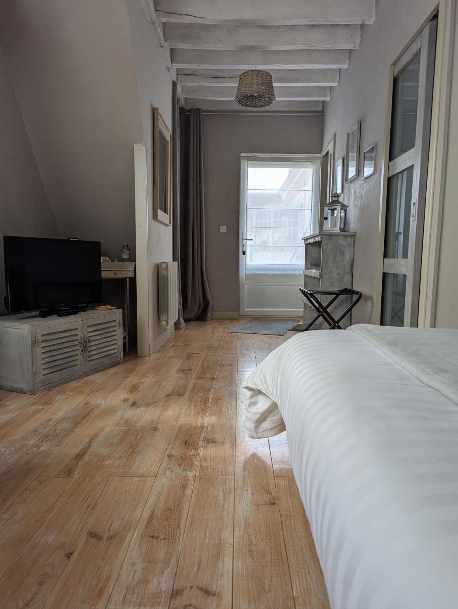 Hotel Au Cocon De Sologne Soings-en-Sologne Pokój zdjęcie