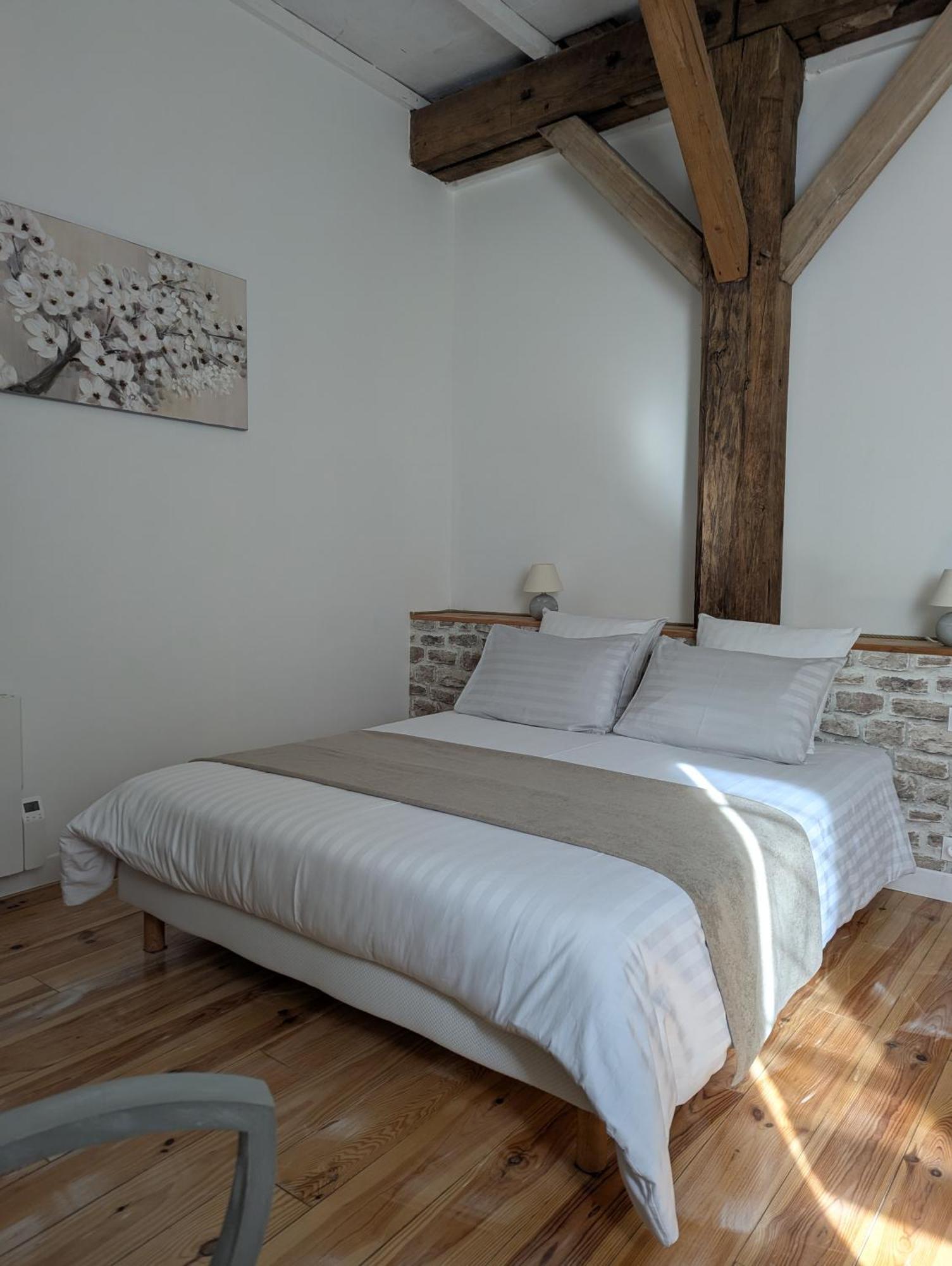 Hotel Au Cocon De Sologne Soings-en-Sologne Pokój zdjęcie
