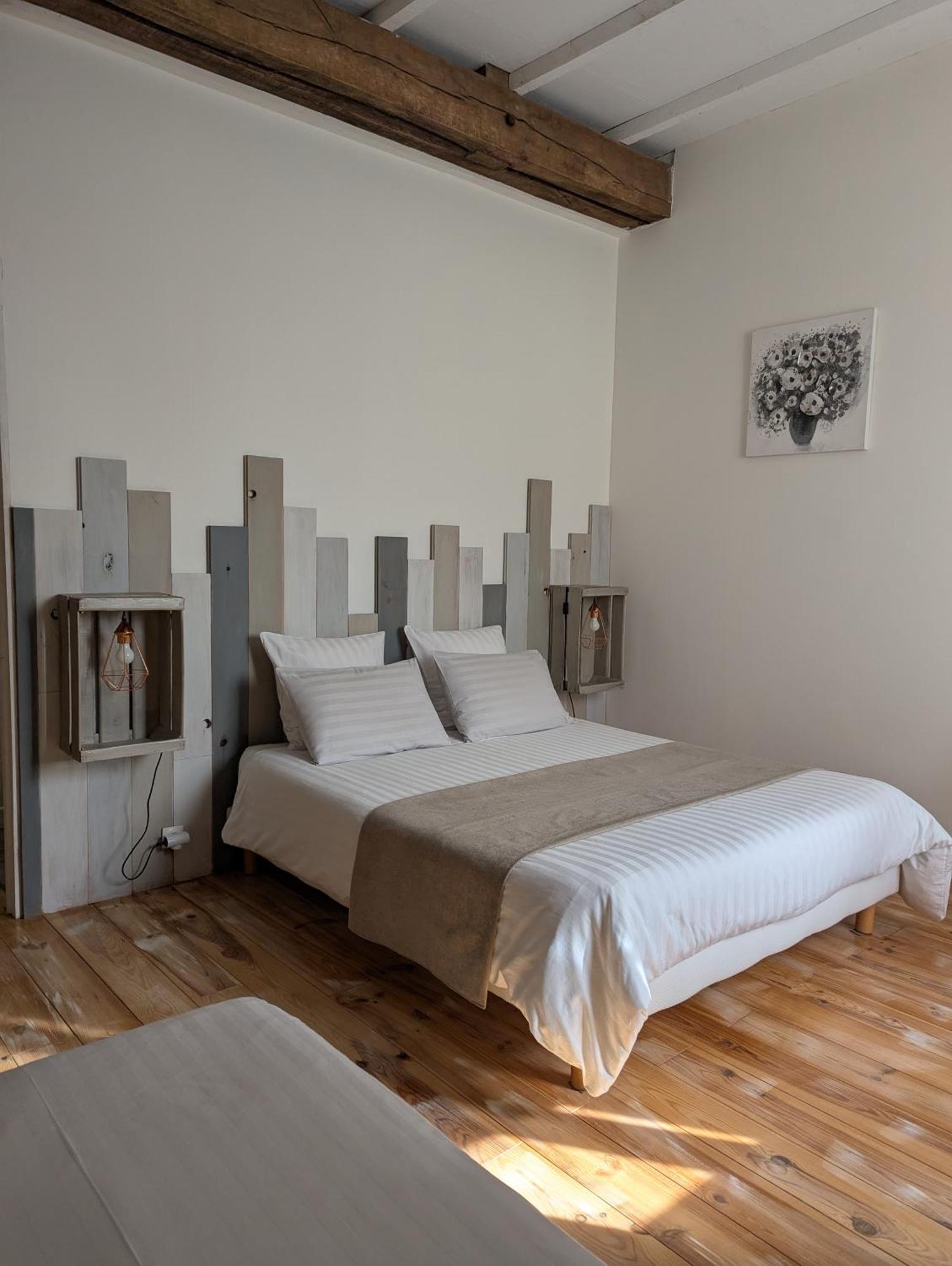 Hotel Au Cocon De Sologne Soings-en-Sologne Pokój zdjęcie