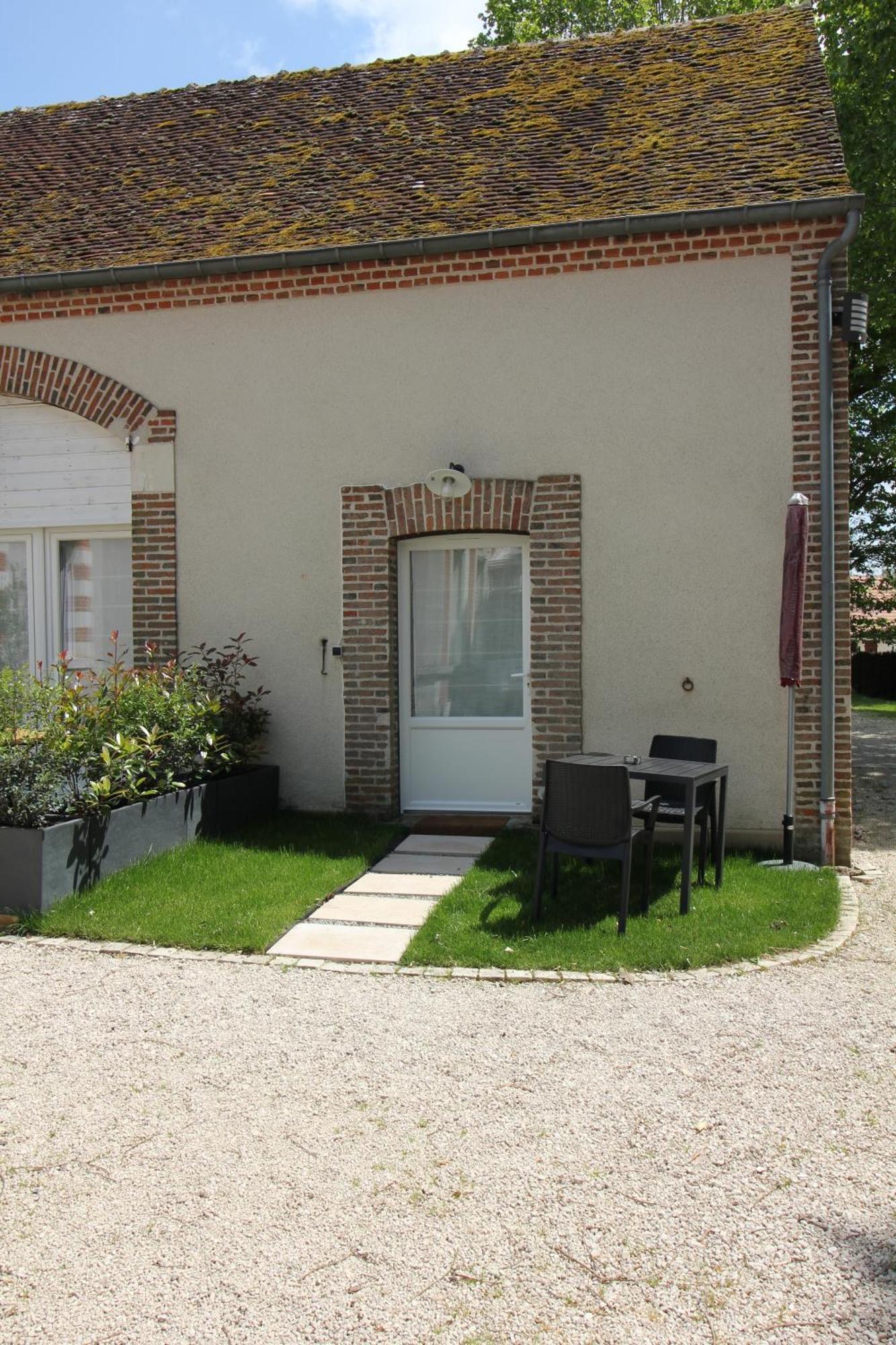 Hotel Au Cocon De Sologne Soings-en-Sologne Pokój zdjęcie