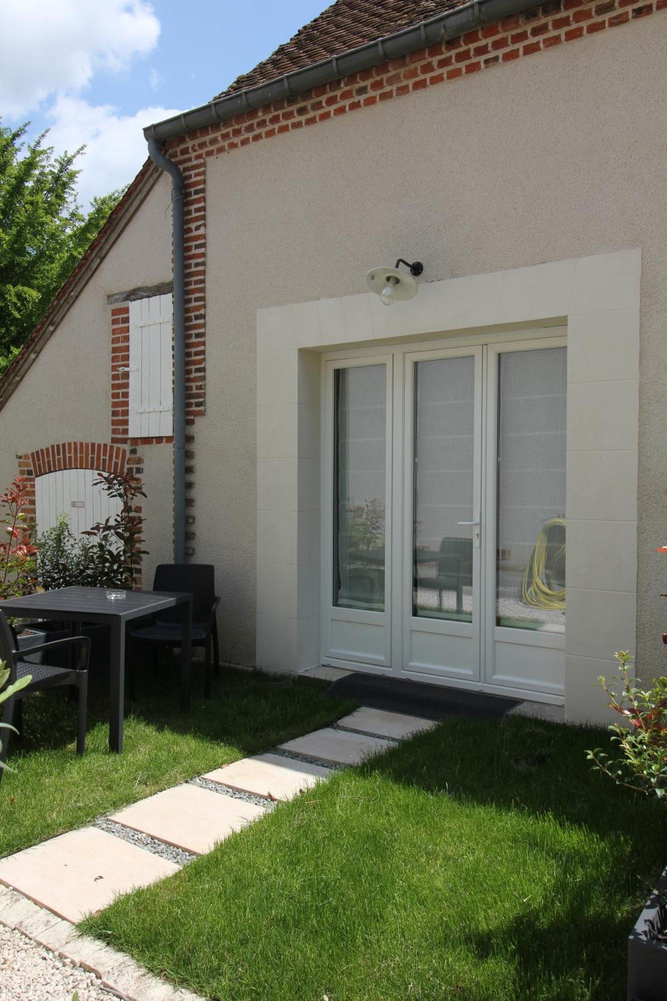 Hotel Au Cocon De Sologne Soings-en-Sologne Pokój zdjęcie
