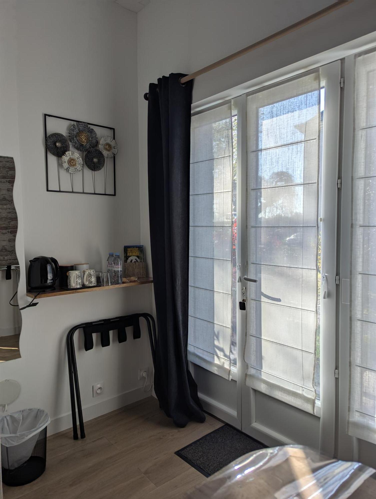 Hotel Au Cocon De Sologne Soings-en-Sologne Pokój zdjęcie