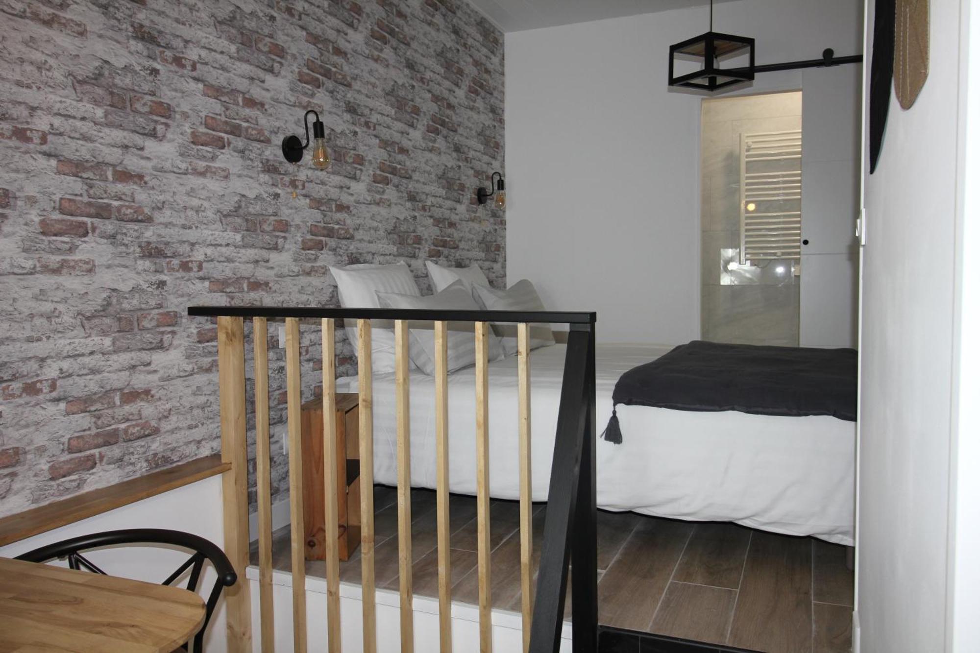 Hotel Au Cocon De Sologne Soings-en-Sologne Pokój zdjęcie
