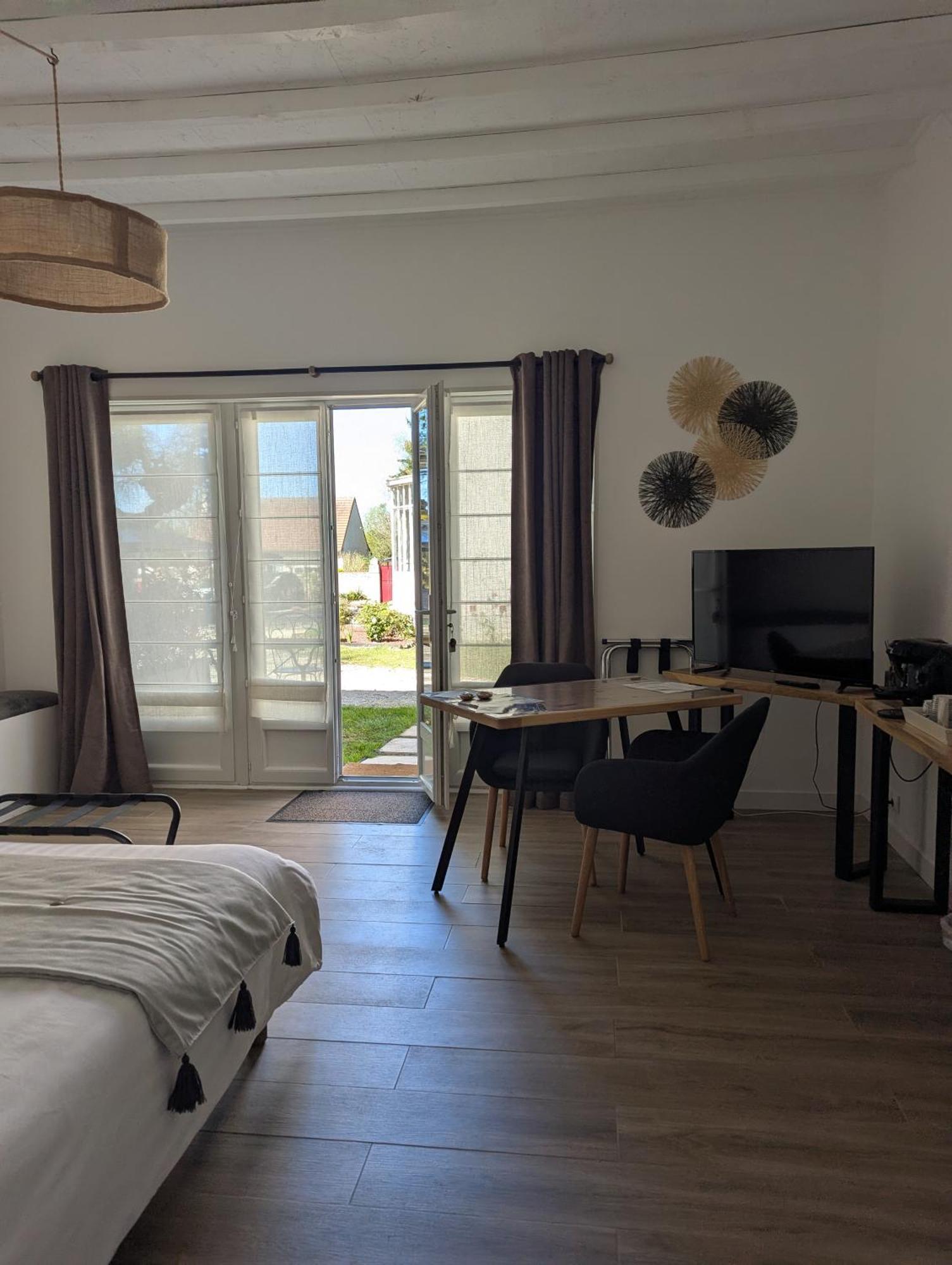 Hotel Au Cocon De Sologne Soings-en-Sologne Pokój zdjęcie