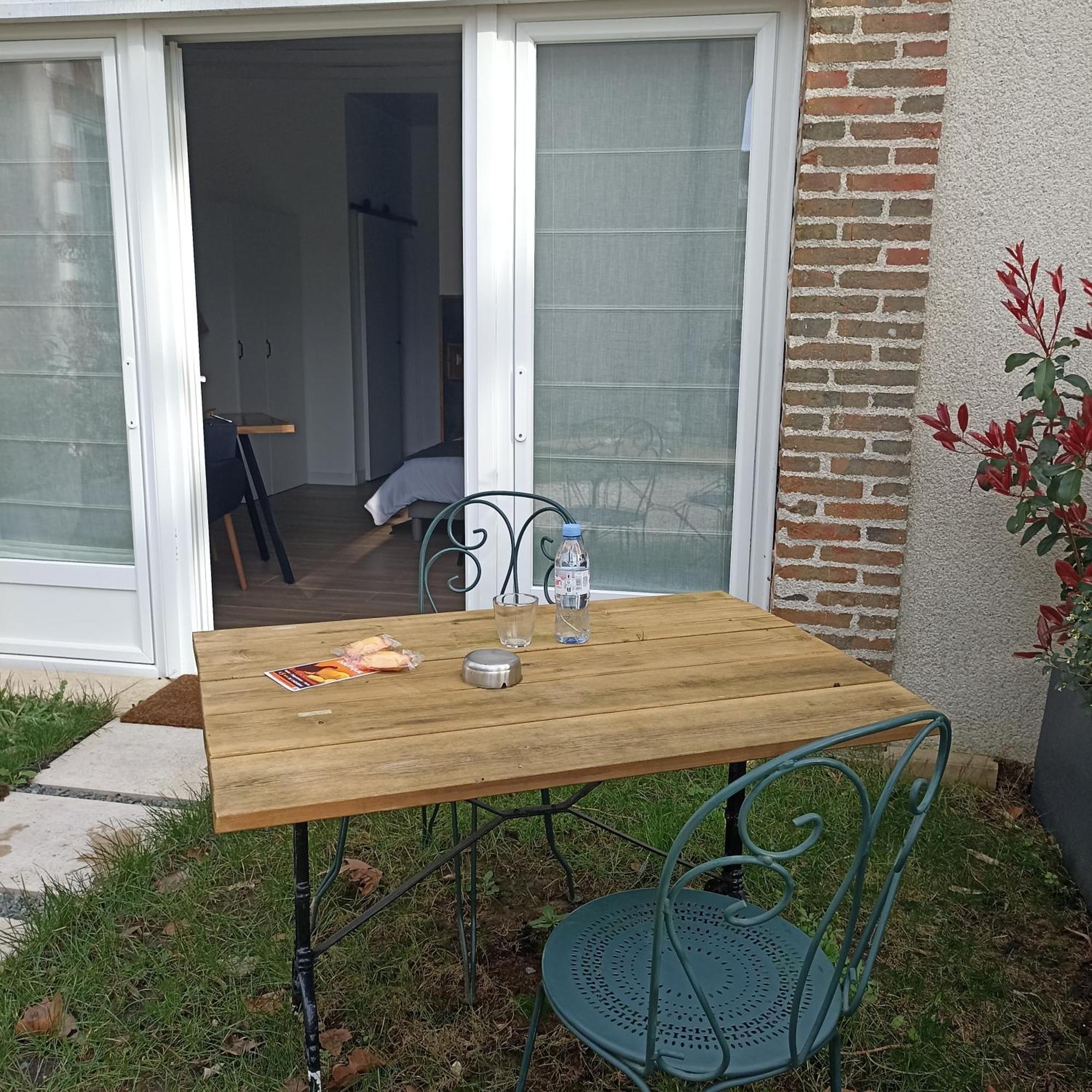 Hotel Au Cocon De Sologne Soings-en-Sologne Pokój zdjęcie