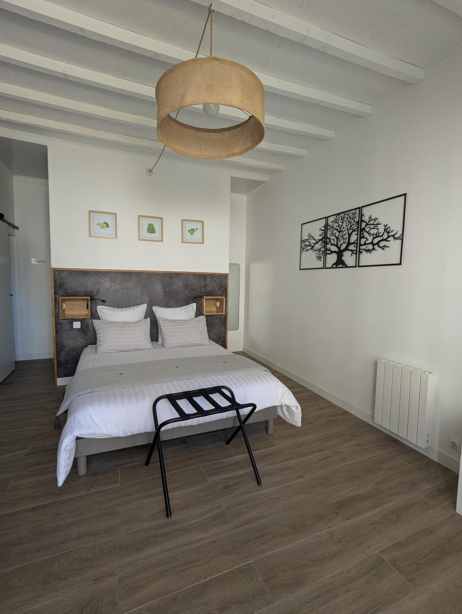 Hotel Au Cocon De Sologne Soings-en-Sologne Pokój zdjęcie