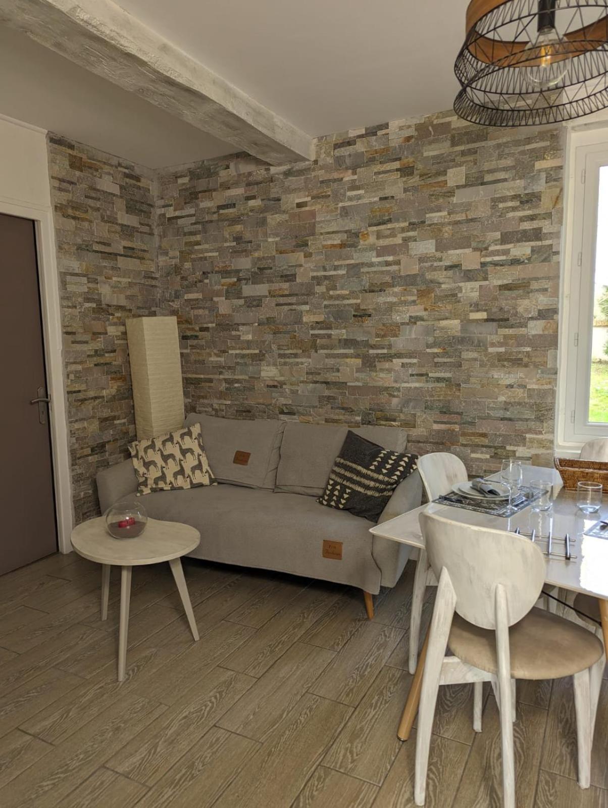 Hotel Au Cocon De Sologne Soings-en-Sologne Zewnętrze zdjęcie