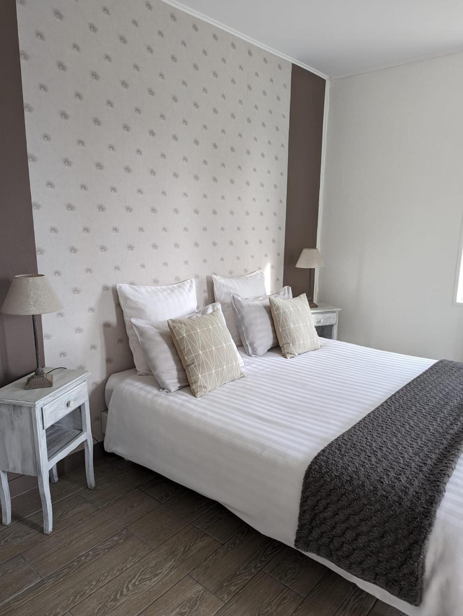 Hotel Au Cocon De Sologne Soings-en-Sologne Pokój zdjęcie